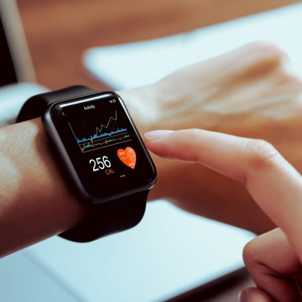 2nd hand smart watch best sale