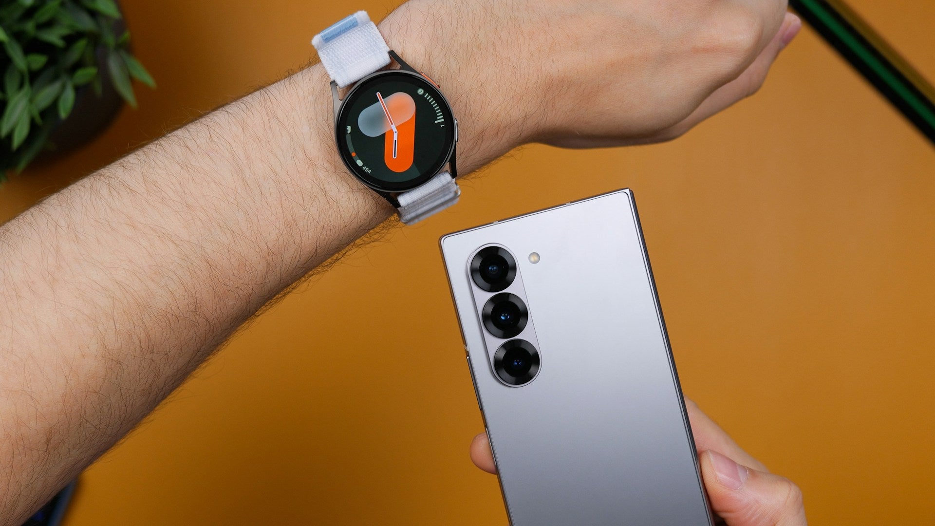 Best Second-Hand Phone + Watch Pairing for Fitness | OzMobiles