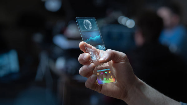 Google upcoming futuristic smartphone 2026