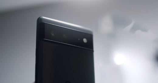 Benefits of Google Pixel 6 Phones