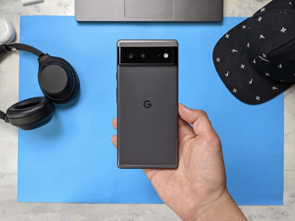 What Sets Google Pixel 3, 5 and 6 Phones Apart? - OzMobiles