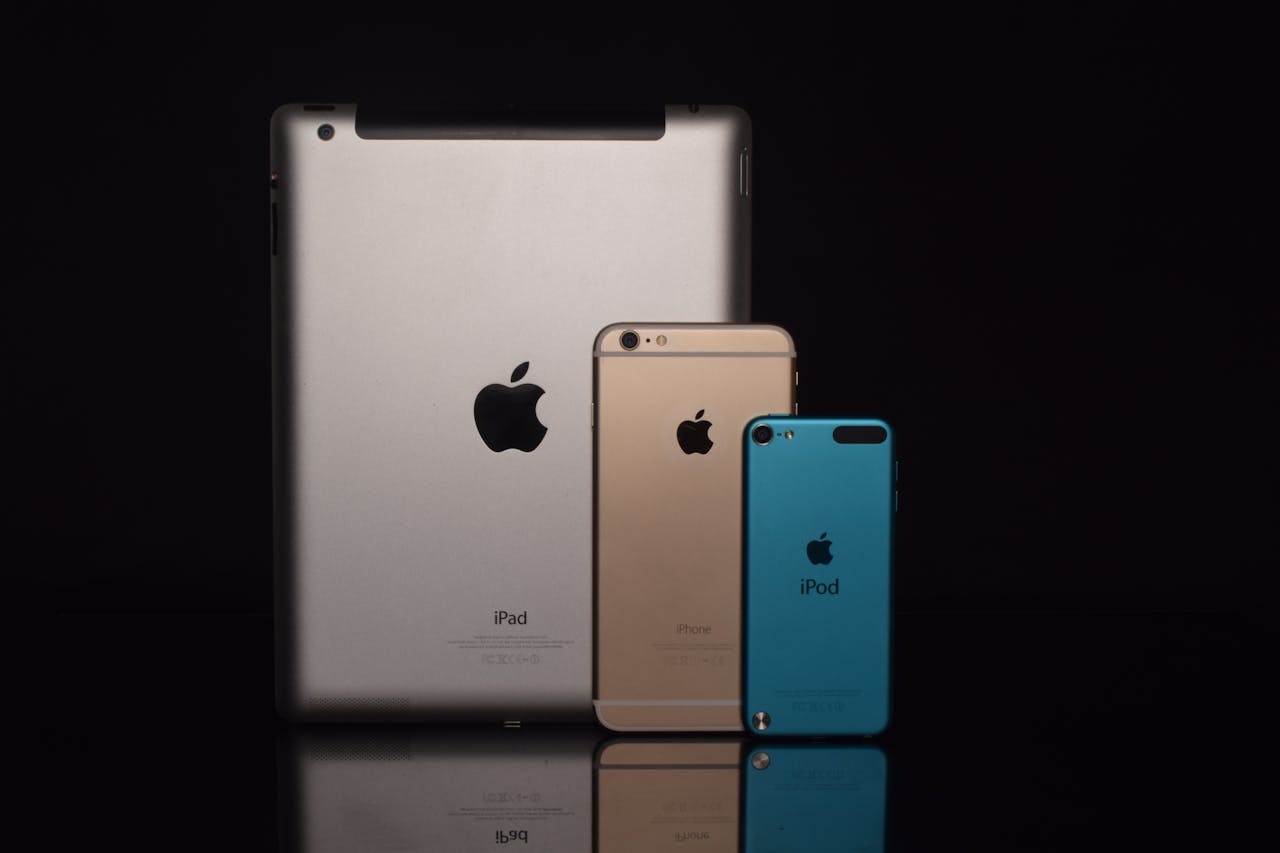 Our Guide To Apple's iOS: Which Phone Has Which Version?