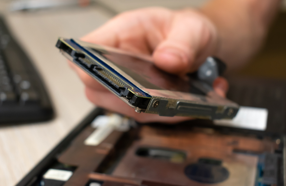Behind Every Phone: The Journey of a Refurbished Phone