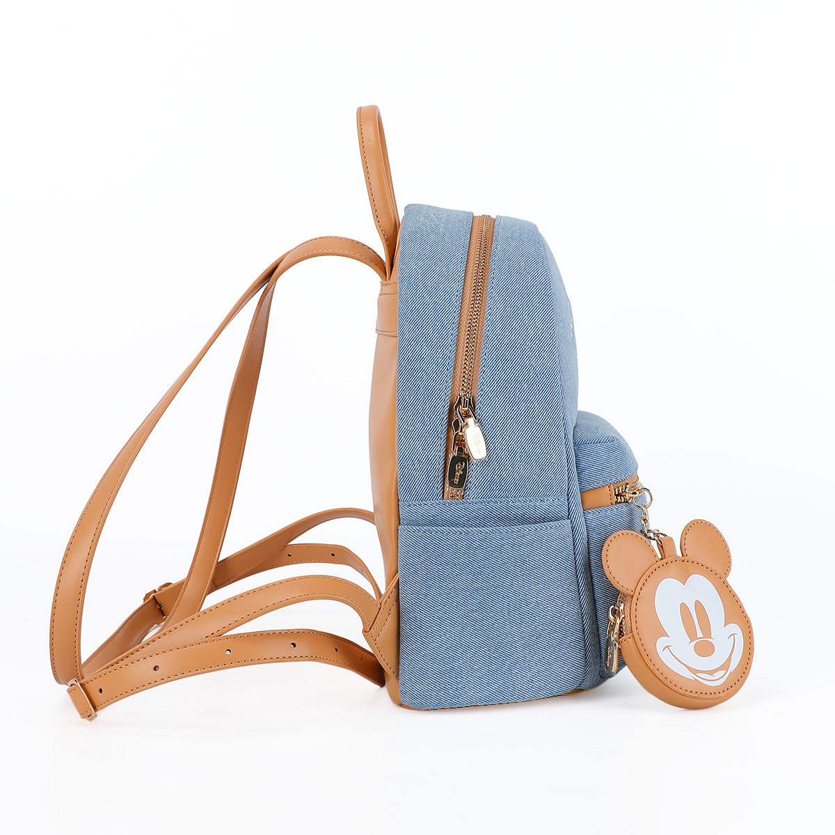 Disney Mickey Mouse Mini Backpack (DIS438)