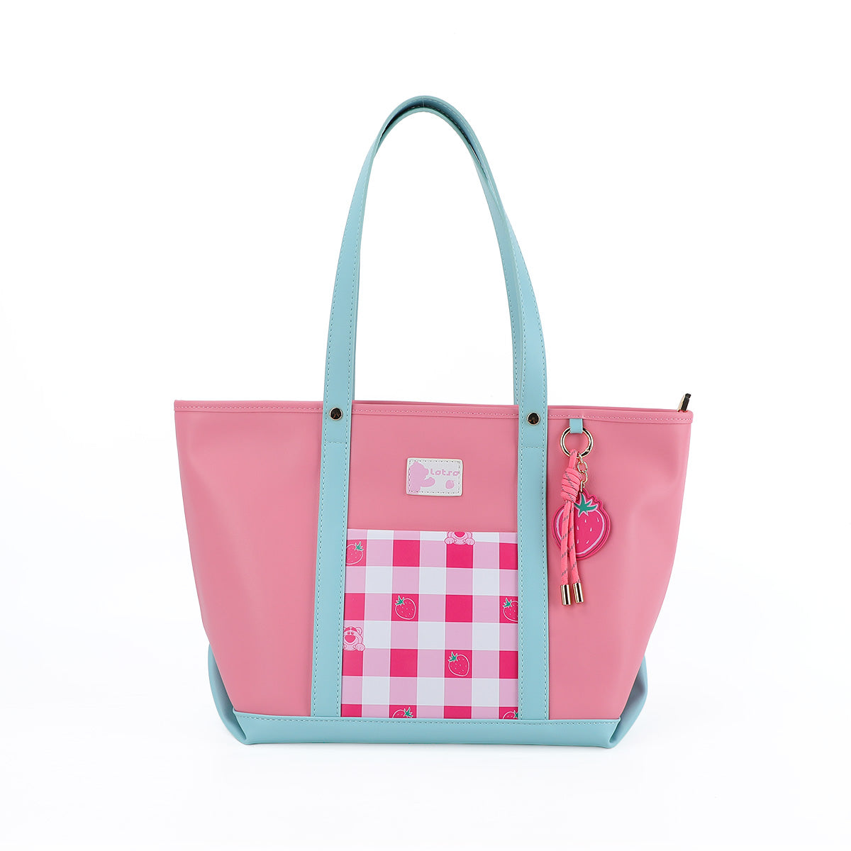 Disney Toy Story Lotso Tote Bag (DIS431)