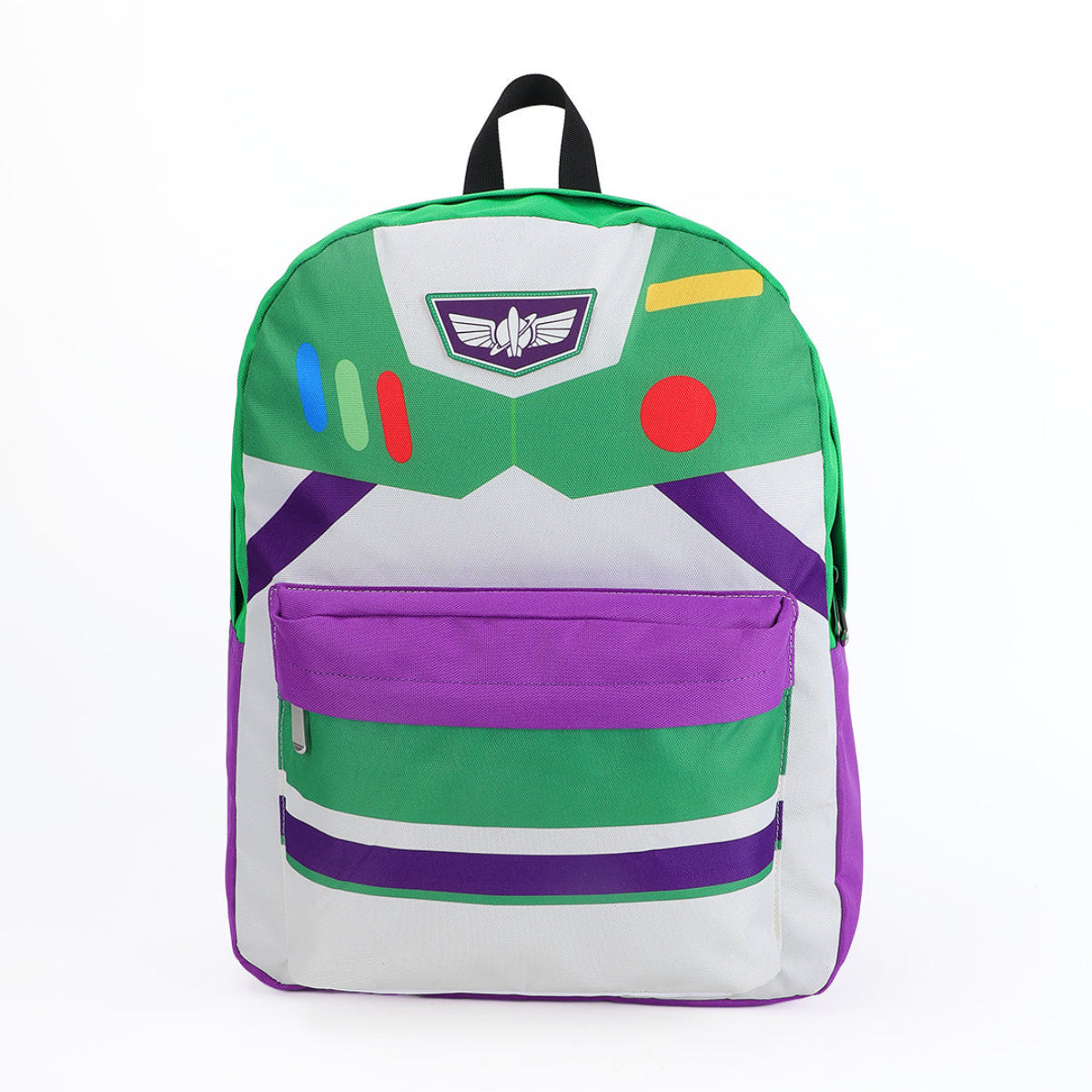 Disney Toy Story Buzz Lightyear Backpack (DIS436)