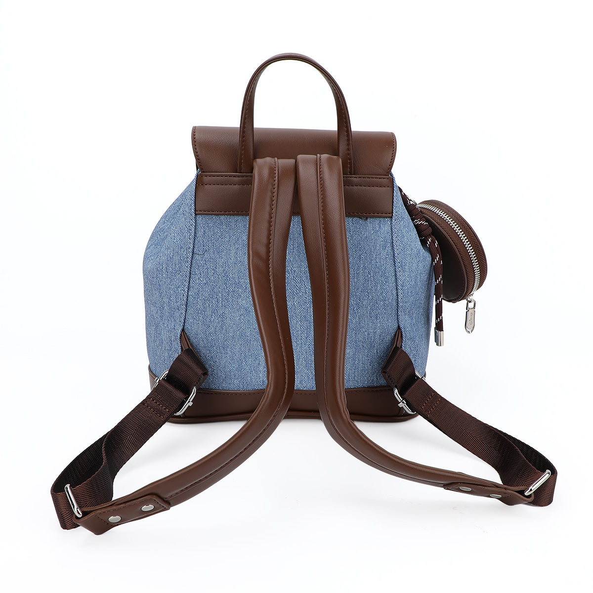 Disney Toy Story Woody Denim Backpack (DIS434)