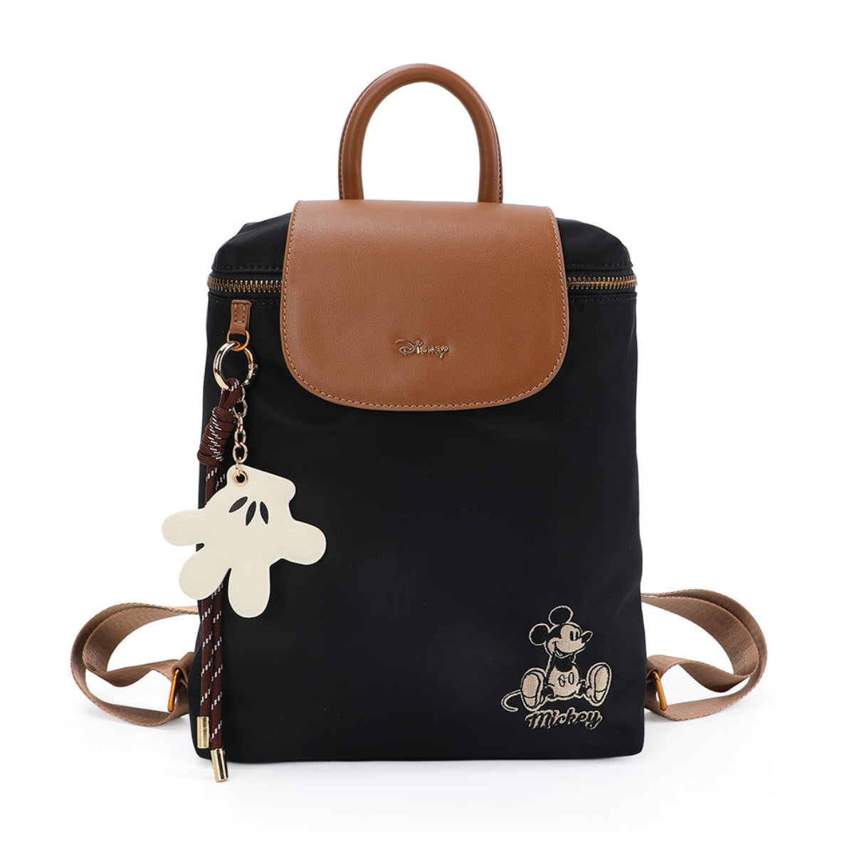 Disney Mickey Mouse Backpack (DIS440)