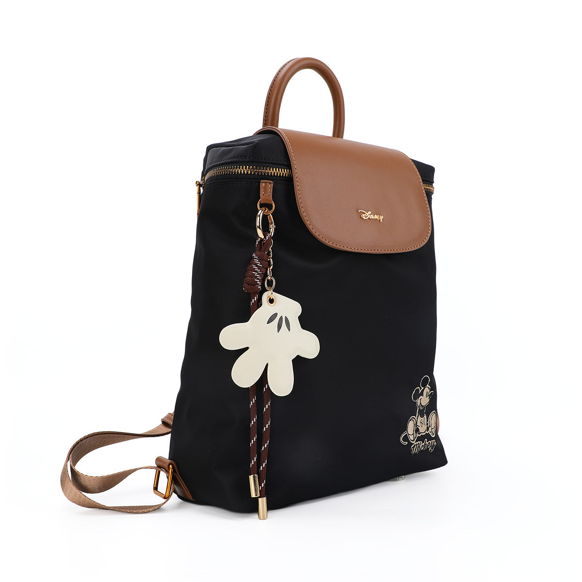 Disney Mickey Mouse Backpack (DIS440)