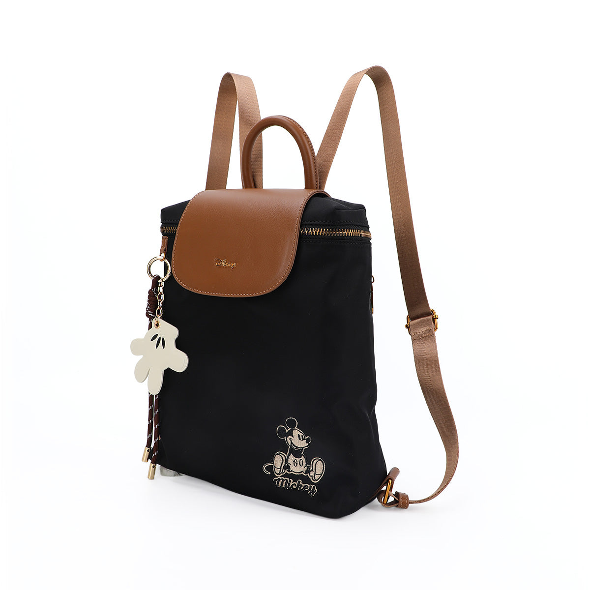 Disney Mickey Mouse Backpack (DIS440)