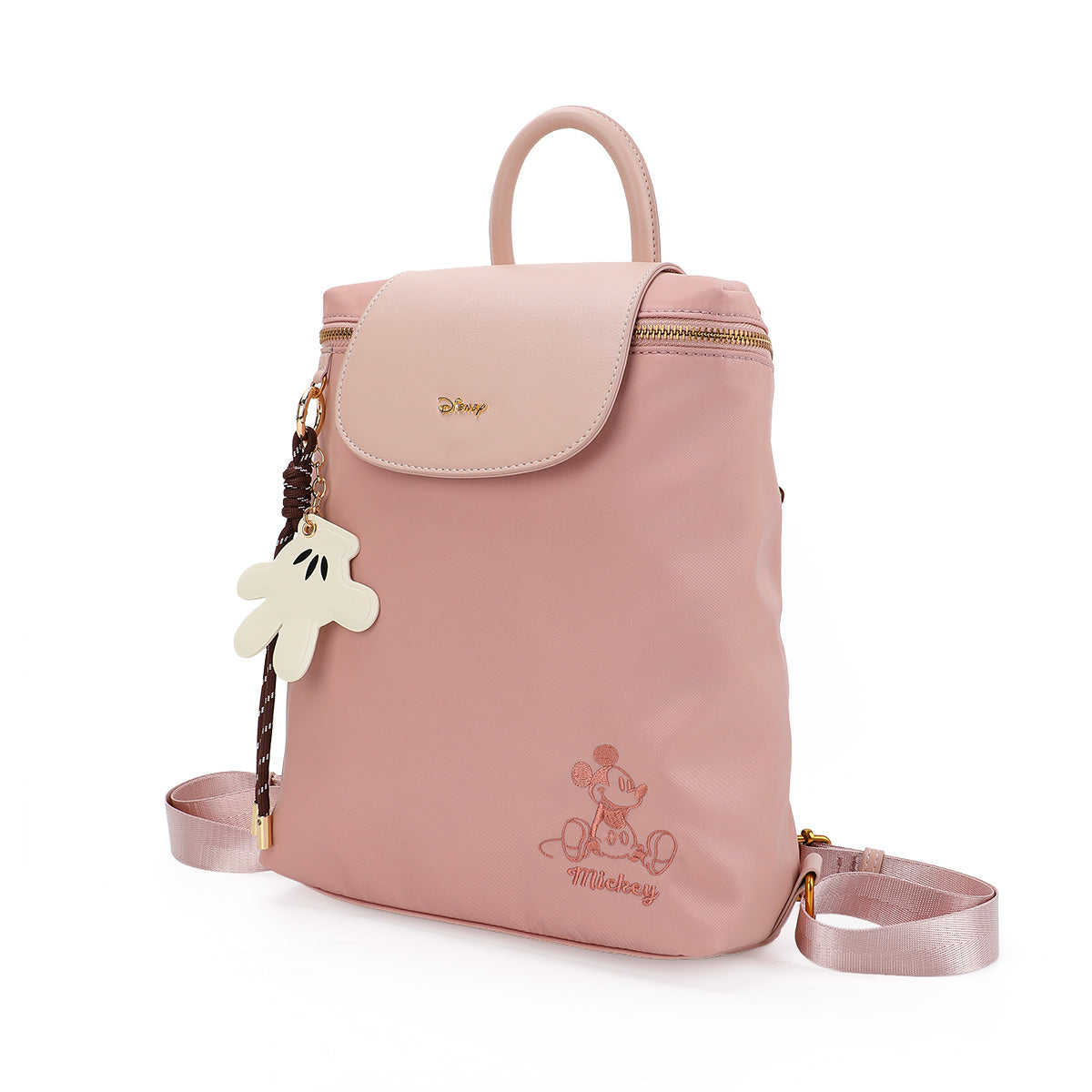 Disney Mickey Mouse Backpack (DIS439)