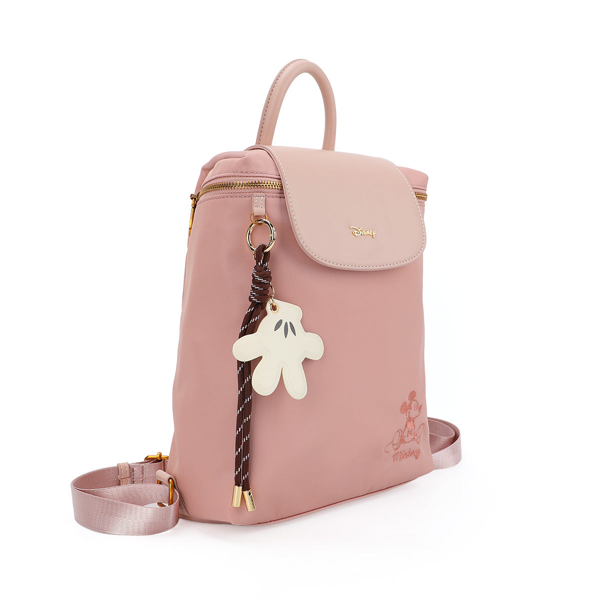 Disney Mickey Mouse Backpack (DIS439)