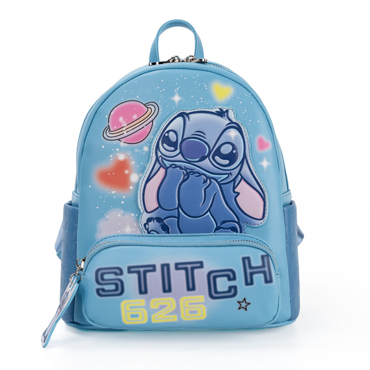 Disney Lilo & Stitch Backpack (DIS446)