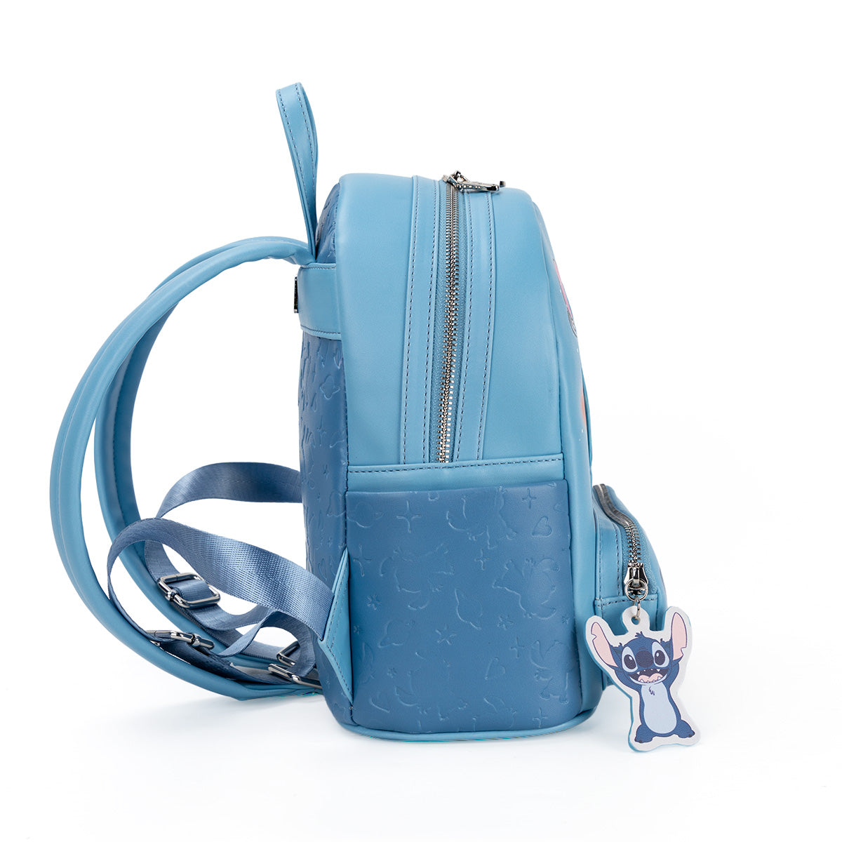 Disney Lilo & Stitch Backpack (DIS446)