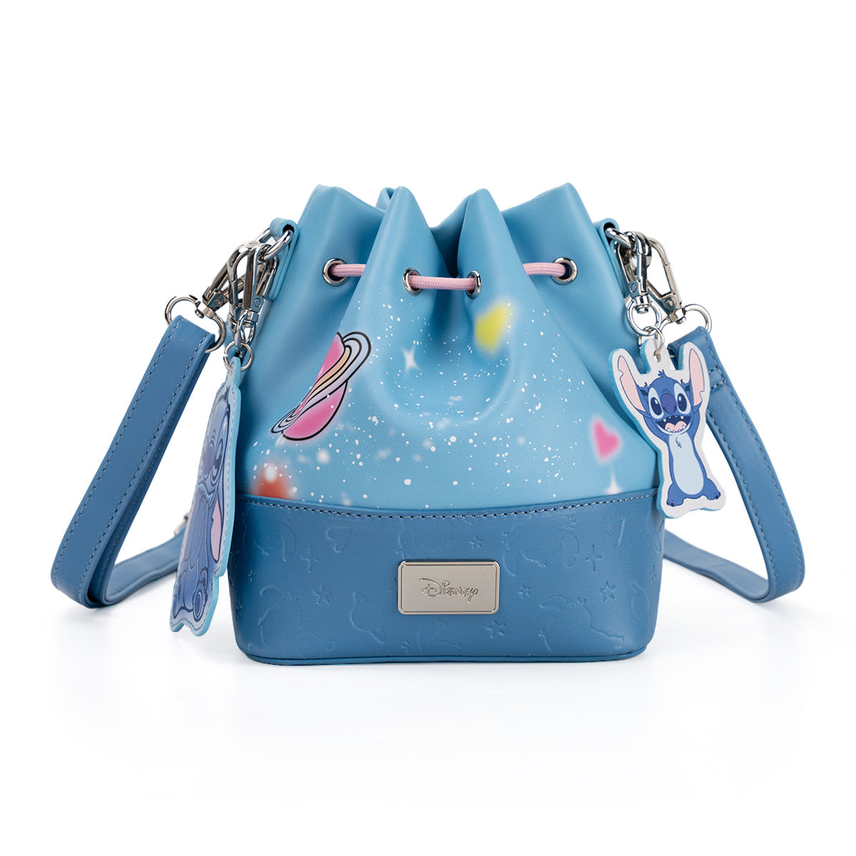 Disney Lilo & Stitch Bucket Bag (DIS445)
