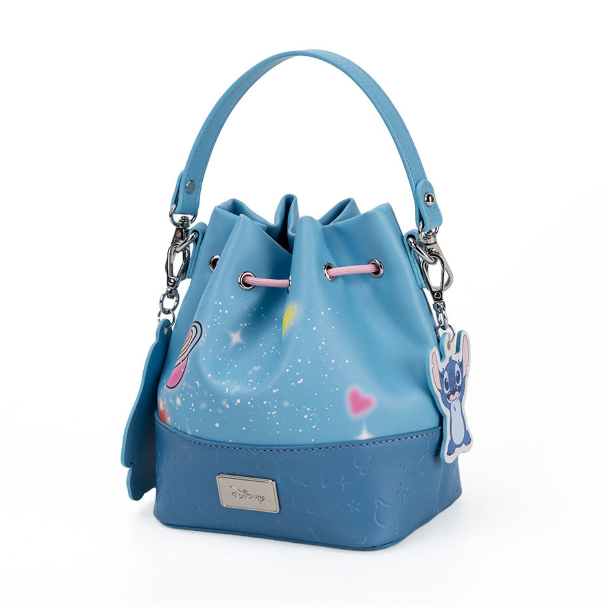 Disney Lilo & Stitch Bucket Bag (DIS445)