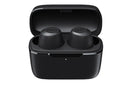 BlueAnt Pump AIR LITE True Wireless Earbuds-Black