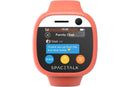 SPACETALK Adventurer Kids Video Smartwatch 4G
