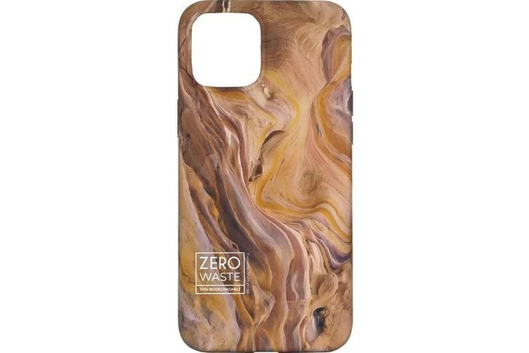 Wilma Design Biodegradable Case iPhone 12 Pro Max