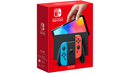 Nintendo Switch Console OLED Model