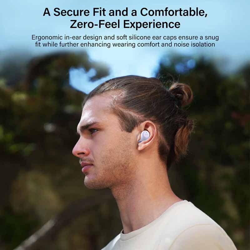 Refurbished Nokia wireless earphones E3100 Plus By OzMobiles Australia