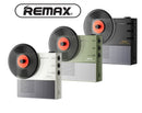 Remax [RB-M79] Retro Wireless Portable Speaker