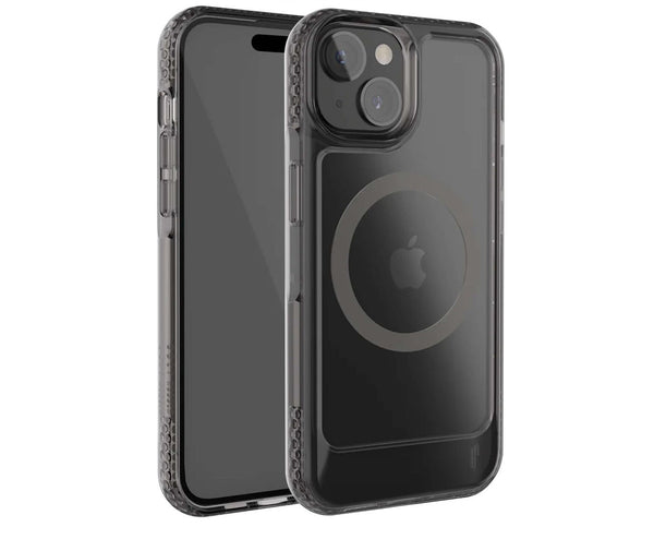 Ugly Rubber U-Model Bumper Case with MagSafe for iPhone 13/14