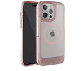 Ugly Rubber U-Model Bumper Case with MagSafe for iPhone 15 Pro Max