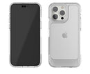 Ugly Rubber UR U-Model Bumper Clear Case for iPhone 14 Pro Max