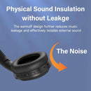 Refurbished Nokia Wireless Headphones [E1200ANC] - Active Noise Cancelling By OzMobiles Australia