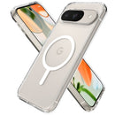 iShield Crystal Palace Clear Case for Google Pixel 9 Pro / 10 Pro 