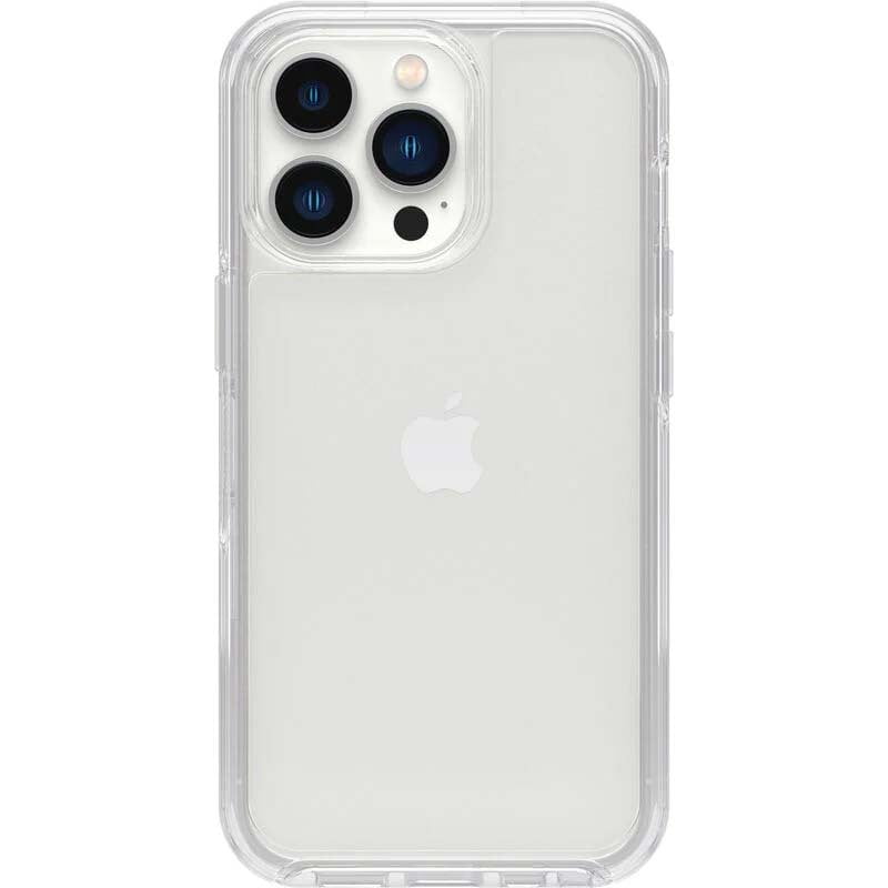 iShield Crystal Palace Clear Case for iPhone 13 Pro Max