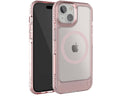 Ugly Rubber U-Model Bumper Case with MagSafe for iPhone 15
