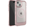 Ugly Rubber U-Model Bumper Case with MagSafe for iPhone 16 Pro Max