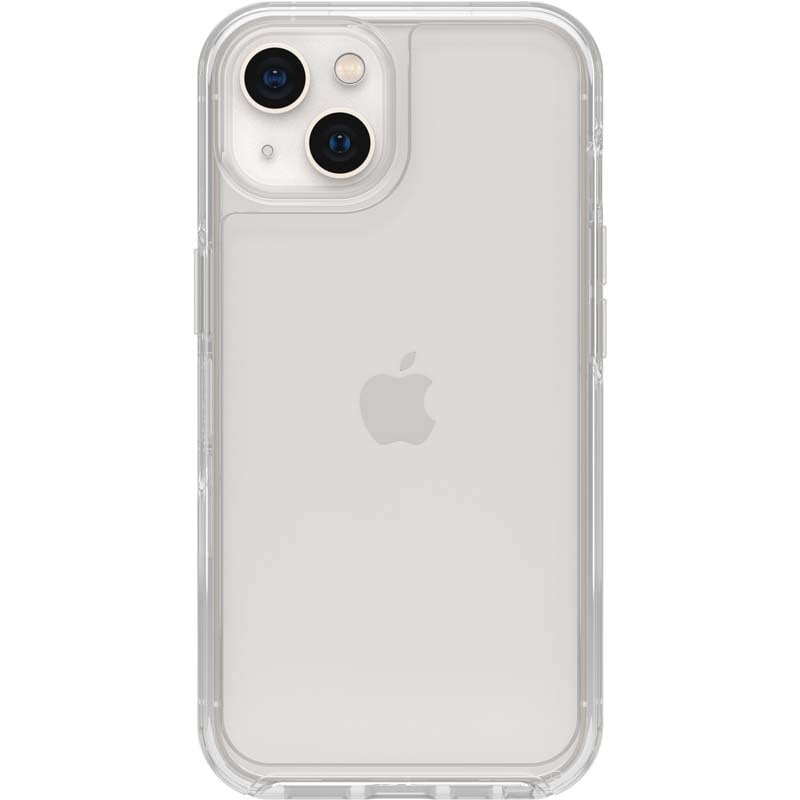 iShield Crystal Palace Clear Case for iPhone 13 Mini