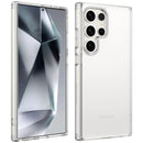 iShield Shock Defence Clear Case for Samsung Galaxy S25 Ultra