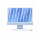 Apple iMac 24" 2021 with Retina 4.5k - M1 16GB RAM 512GB