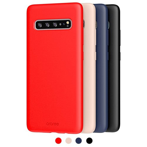 Refurbished Araree  A-Fit Galaxy S10e By OzMobiles Australia