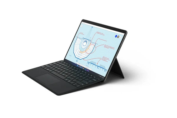 Microsoft Surface Pro 8