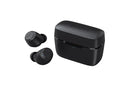 BlueAnt Pump AIR LITE True Wireless Earbuds-Black