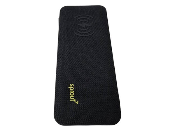 Sproul Maverick Hybird Black Power Bank