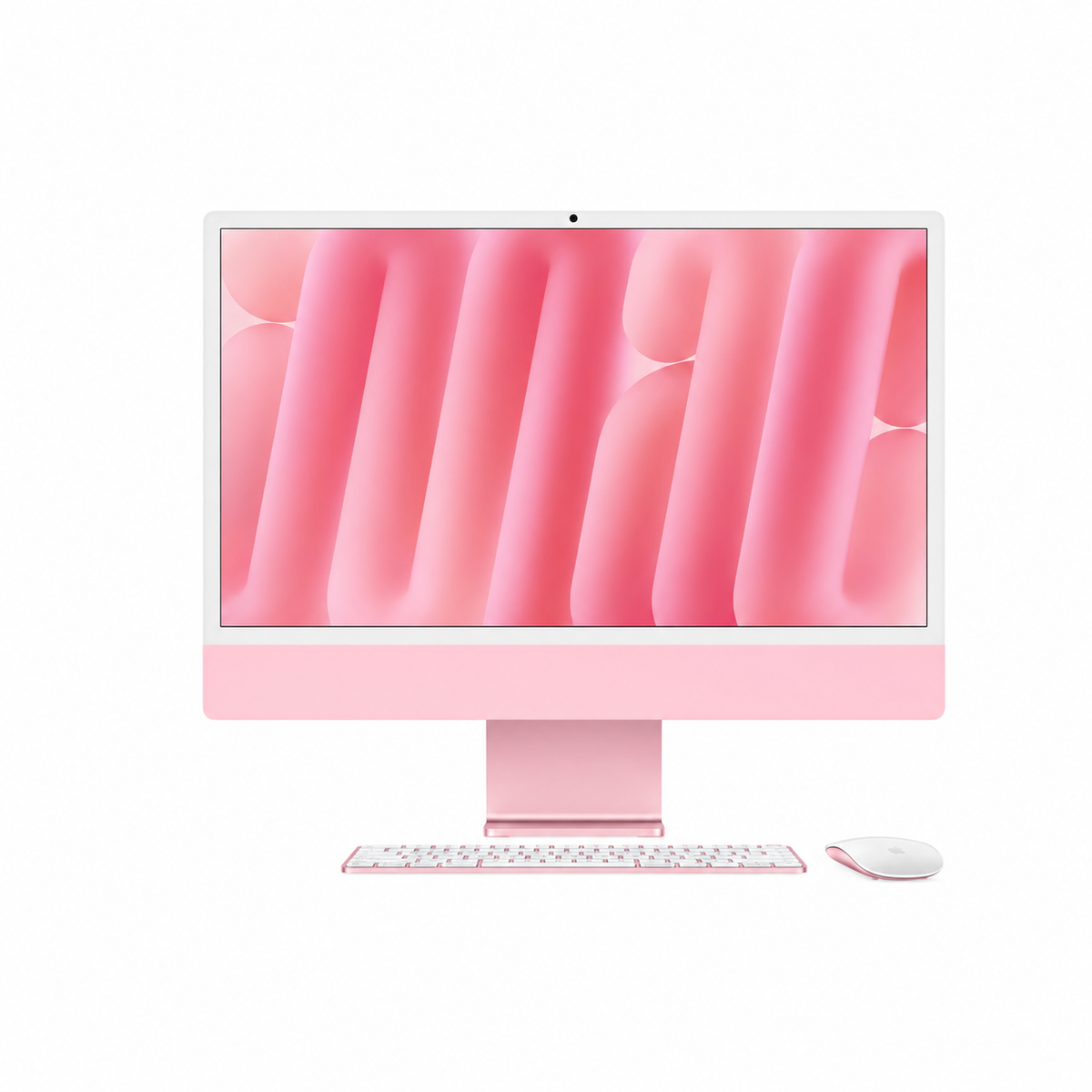 iMac 24