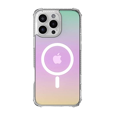 X-One [MagSafe] Hologram Impact Protection Case, iPhone 16 Pro