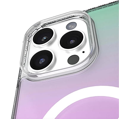 X-One [MagSafe] Hologram Impact Protection Case, iPhone 16 Pro