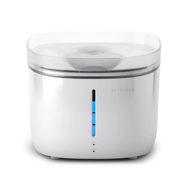 Petoneer Fresco Pro Smart Pet Fountain
