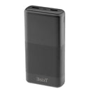Refurbished 3sixT 3sixT Power Bank 20000 mAH By OzMobiles Australia