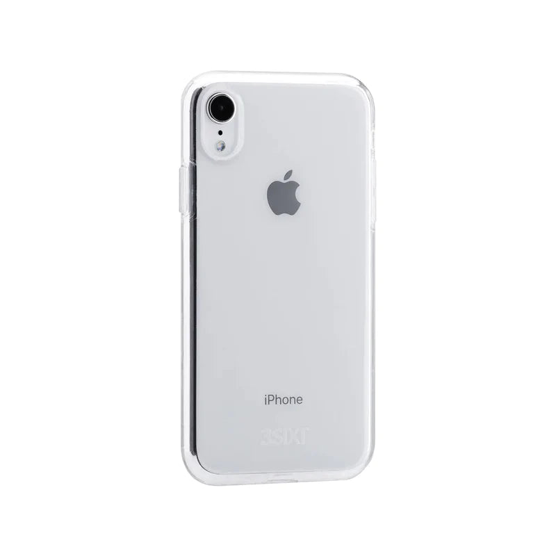 3sixT PureFlex 2.0 iPhone XR Clear Case