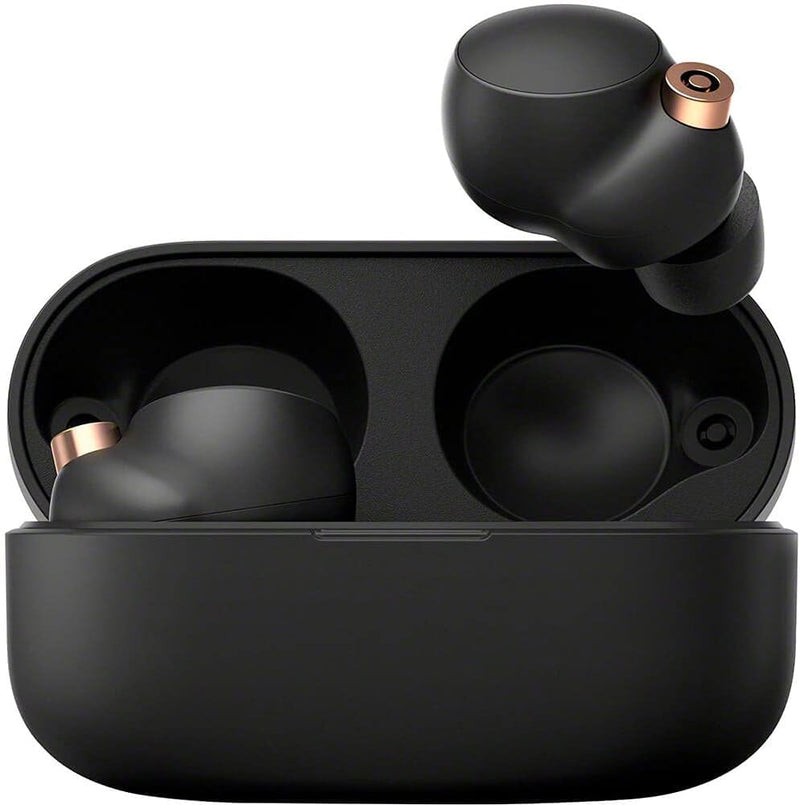 Sony WF-1000XM4 Wireless Noise Cancelling Earbuds