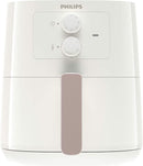 Philips Essential Air Fryer - 4.1 L Pan White
