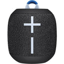 Ultimate Ears Wonderboom 3 Portable Bluetooth Speaker - Active Black